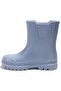Igor W10274Bb - Orthopedic Boy's Rain Boots, Tokio Blue - 3