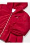Baby Girl Raincoat 1437 - 2