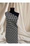 100% Cotton Viscose Fabric| 1 Meter| Width: 150cm - 2