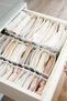 Accordion Organizer Drawer Organizer M Size - 4