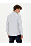 Gray Slim Fit long sleeve shirt 50278184-vr024 - 5
