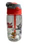 Tom & Jerry Flask with Straw 480 ml - 5