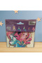 Pasta Decoration Toothbrush Set Mermaid 6 Pieces - 3