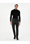 Smoked Ex. Slim Fit Fabric Trousers 50292939-Vr058 - 3