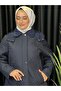 Quilted Coat - 3