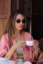 PREGO KİMONO CEKET - 5