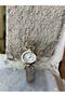 Special Design Two-Color Women's Wristwatch - 3