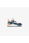 Rs-X Efekt Kids Ac Baby White Sports Shoes