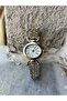 Special Design Two-Color Women's Wristwatch - 2