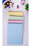 A5 Spiral School Notebook 50 Sheets 100 Pages Set of 4 - Unlined Notebook Notepad Notebook Colorful Notebook - 6