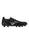 Morelia Neo 4 Beta Elite Mix Men's Football Boots Black - 2