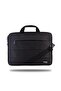 Romeo Series TL2000 - متوافق مع الكمبيوتر المحمول مقاس 15.6 بوصة، حقيبة سوداء - HP، ASUS، Macbook، Mac Air