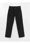 Lcw Kids Elastic Waist Boys' Jean Trousers (W4)