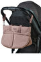 Pera Mother Baby Thermal Care & Multi-Purpose Tote Sports Bag - 3