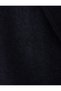 Slim Fit Cashmere Coat with Pocket Detail - 6