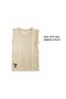 Girl boy thermal underwear 2-piece set genuine wool set - 2