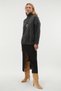 FISHER COLLAR OVERSIZE SWEATER - 3