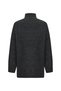 FISHER COLLAR OVERSIZE SWEATER - 6