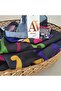 Sport Twill Scarf 5044-02