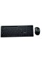 Skm-666 Usb Kablosuz Klavye Mouse Set