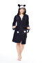 Women's Ultrasoft Sabahlik - 2