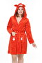 Women's Ultrasoft Sabahlik - 5