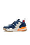 Yard Boy Sneaker Casual Sports Shoes (31-35) 24K 346.322 Fe Navy Blue - 2