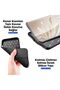 Huawei Nova 13 Pro Compatible Silicone Case Leather Patterned Camera Protection Shock Absorbing Cover - 5