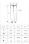 Women's 2 Thread Jogger Sweatpants - 7