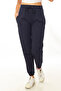 Women's 2 Thread Jogger Sweatpants - 3