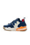 Yard Boy Sneaker Casual Sports Shoes (31-35) 24K 346.322 Fe Navy Blue - 3
