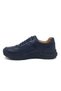 Genuine Leather Comfortable Orthopedic Men's Daily Winter New Season Foot Cold-Proof Sneaker Shoes 40-44 - 3