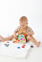 Educational Wooden I'M Learning Squirrel Figures Game / Montessori Development Toy for Children - 6