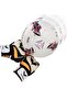 Vertex Field Unisex Goalie Gloves ORANGE - 6