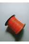 Neon Orange 1.0 mm 100 Meters Waxed Cord, Saddlery Leather Sewing Cord, Necklace Jewelry Design Cord, Bracelet Cord - 5