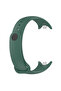 Xiaomi Mi Band 8/9/10 Compatible Lanyard Smart Bracelet Lanyard Classic Color Silicone Strap Bracelet - 3