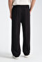 Saga Linen Men's Trousers Comfortable Fit Baggy - 7