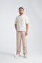 Lunar Men's Velvet Baggy Winter Trousers