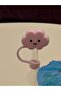 غطاء ماصة سيليكون مقاوم للغبار ومضاد للتسرب من Smiling Cloud موديل 1 قطعة متوافق مع ترمس ستانلي - 3