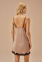 Sahara Nightgown - 4