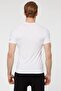 Provo T-shirt White - 4