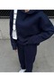 Women's Hooded Tracksuit Set