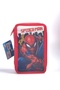 Spider-Man 3 Zippers Pencil Case