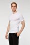 Provo T-shirt White - 3
