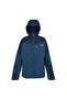 Wentwood Ix 3in1 Men's Coat-Dark Blue
