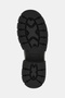 Logo Zippered Thick Sole Leila Women's Boots - 5