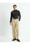 Knitwear Sweater Half Turtleneck Basic Long Sleeve - 2