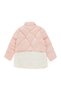 Girl's Salmon Coat 50291485 -Vr047 - 5