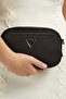 Eco Gemma Women's Black Crossbody Bag Hweyg839572-Bla - 2
