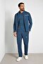 DRUGO FULL ZIP SWEAT